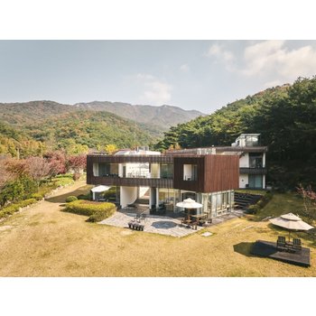 [서산시] 서산 수화림