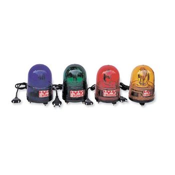 에이스 경광등(회전볼트) MB-511 125-24V MB-511 1E 부품