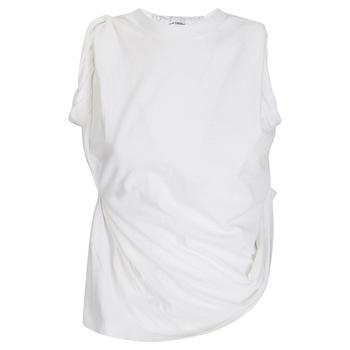 [해외] 26SS 아워레가시 반팔 티셔츠 W2266TF FAREWELLPRT FAREWELL PRINT