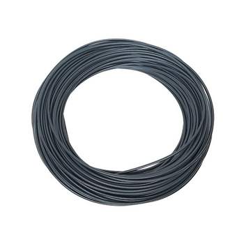 우정C-S DP98AB16 CO2라이너스프링롤 흑색350A코팅84M 1롤