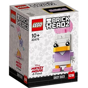 [해외] LEGO 40476 데이지 덕 - 신제품