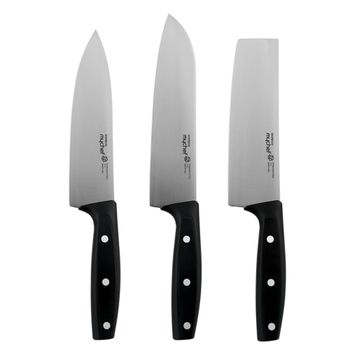 도루코 실용적인 주방용품 뉴 클래식 라이트 식도 안전 SAFE 안정적 독일