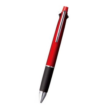 /오피스큐 유니 제트스트림 4 plus 1 0 5 보르도