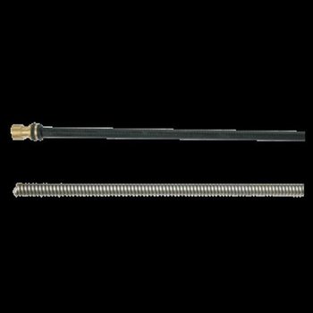 [JHP859TT_51]CO2라이너스프링(흑색) 350Ax5.2M(1.2mm) (10