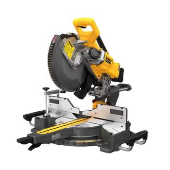 DEWALT 충전슬라이딩각도절단기(본체만)_DCS781N 60 부품