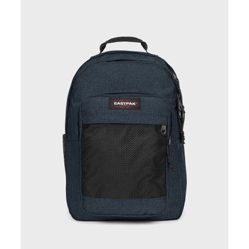 노트북백팩추천 캐주얼백팩코디 스터디버디 Triple Denim EPFBC7A101B 66498