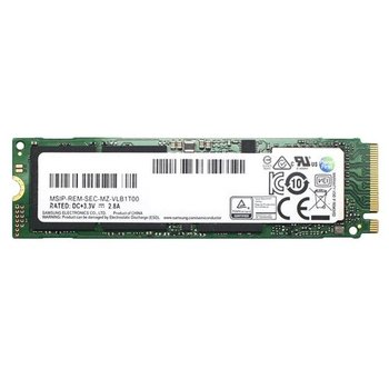 삼성전자 PM981a M.2 2280 벌크 (256GB)