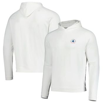[해외] 1169335 피터밀러 남성 골프 2026 U.S. Wo Open Peter Millar White Pine Performance Pu