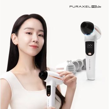 퓨라셀 뷰티기기 연말맞이 브랜드행사