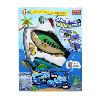 목욕놀이 욕조 장난감 낚시놀이 도시어부 낚시게임