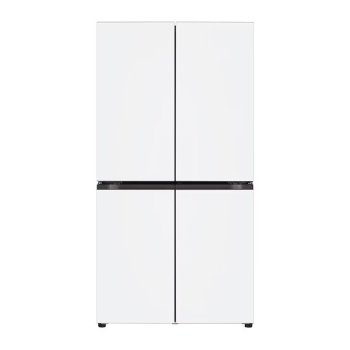 [S]LG 디오스 오브제컬렉션 냉장고 870L T876MQQ1H1