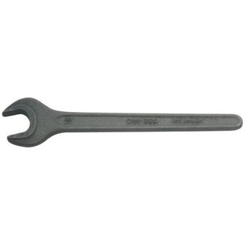 [MDK632408_5C]단구스패너 수작업 스페너 10958 27mm 235mm