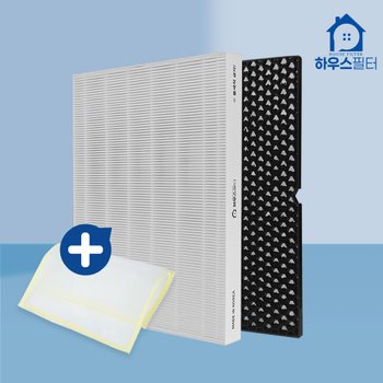 위닉스 제로S 제로2.0 제로3.0 공기청정기 필터 스페셜 AZSE430-LMK