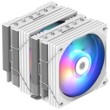 3RSYS Socoool RC1400 Quiet 쌍철봉 (화이트)