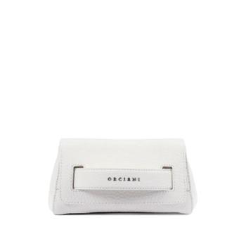 오르치아니 가십 소프트 레더 체인 미니 클러치 B02169SOF TP45103708