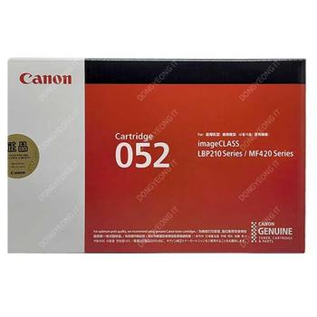 아트박스/익스트리모 Canon 정품 LBP212dw 토너 검정 CRG-052BK