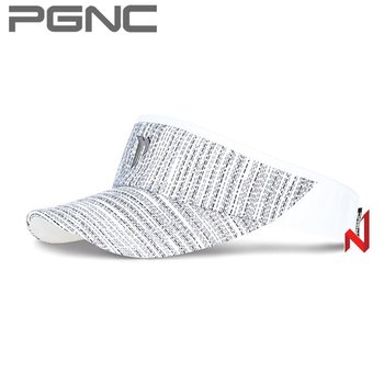 패기앤코 캡 자외선차단 선바이저 PSC-100 WH