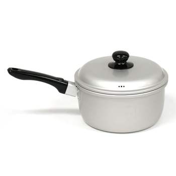 내부눈금 512IDP52 가정 캠핑 라면 찌개 편수 냄비 20cm 3호