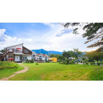 [상주시] 솔향기펜션