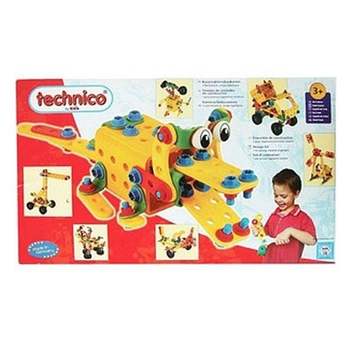 ME KLEIN 테크니코 184 교육완구 유아장난감 어린이장난감 유아완구 어린이완구 어린이