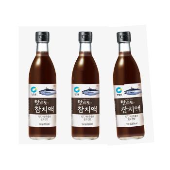 맛선생 참치액 950g X3개 (S51151851)