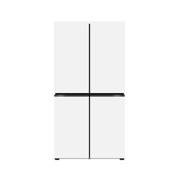 (*)LG 오브제컬렉션 냉장고 875L M874MWW152S 무료배송