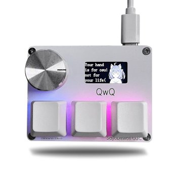 [해외] BTXETUEL 사요디바이스 OSU O3C 래피드 트리거 홀 스위치 자기 선형 스위