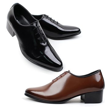 [짝꿍닷컴] 남성구두 남자구두 정장구두 채드 (9829454)