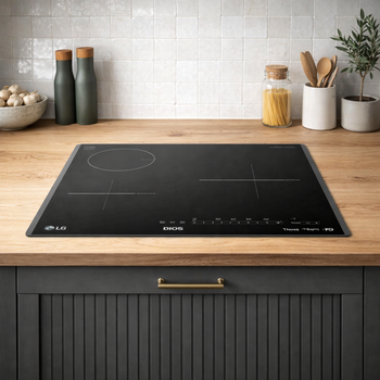 디오스 BEY3GS2 하이브리드 빌트인 (케이스 미포함) 인덕션 2구 + 라디언트 1구