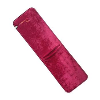 한일의료기 황토참숯 극세사 4단전기방석 2단온 GWM usb온열방석