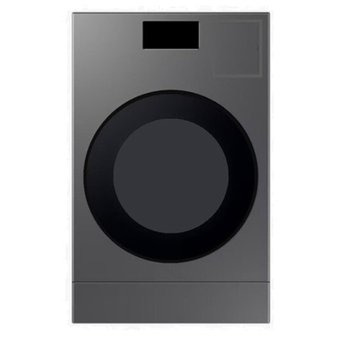 삼성 비스포크 AI 콤보 WD90F25AHS (다크스틸) 윤 전국무료배송