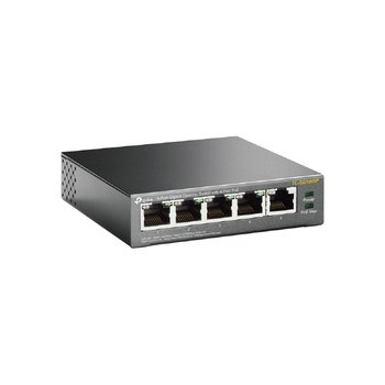 티피링크 TL-SG1005P 스위칭허브 (5포트/1000Mbps/PoE)