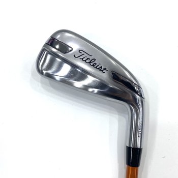 중고 타이틀리스트 U510 TOUR AD DI 85S 2번아이언 (01792)