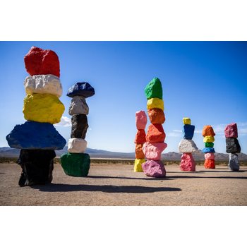 [품격/NO쇼핑] 미서부 완전일주 10일 3대도시/5대캐년/라스특급2박/라스시티투어/홀스슈밴드  NWE266YPBM