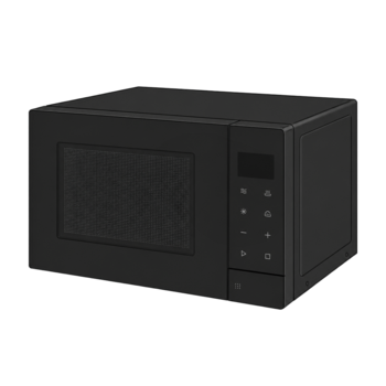 LG전자 전자레인지 30L MW30BDN 블랙 이지클린 코팅