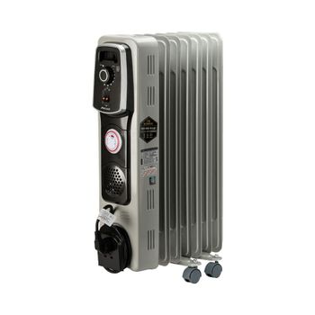 신일 라디에이터/7핀/타이머기능 SER-K15LT/N[35835124]