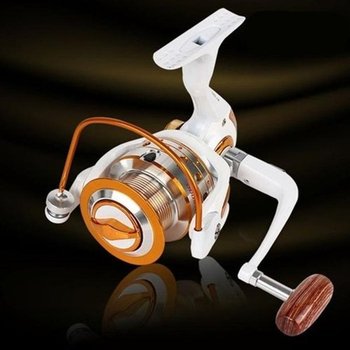 [JHQPQ571_53DF]BX 원터치형 스피닝릴 12+1볼베어링 5000