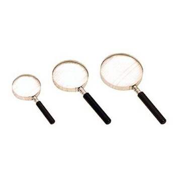 BS 한도 130 0707 돋보기 G 103 2.5X(1EA) 시설재료