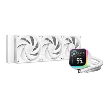 DEEPCOOL LQ360 ULTRA (화이트)