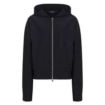 투웨이 지퍼 후드 점퍼 LC41D3JP007E _P356985529