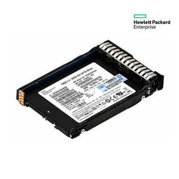 [중고] HPE 960GB SATA 2.5 RI 서버SSD PM893 MZ7L3960HCJR-00AH3 P44000-002