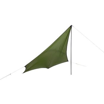[해외] 독일 그랜드캐년 텐트 캠핑용 1811851 Grand Canyon Shelter Zuni RAY Tentwing TarpSun Shade S