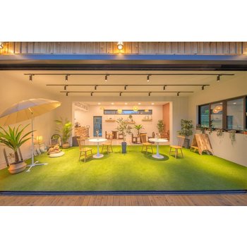 [태안군] 베이스캠프