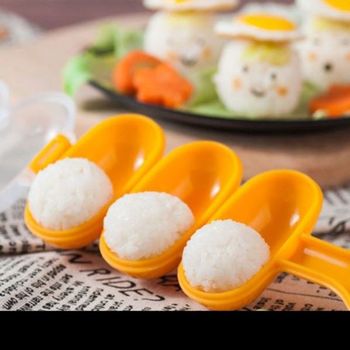 미니 주먹밥틀 카레라이스틀 김밥틀 주먹밥메이커 미니주먹밥틀