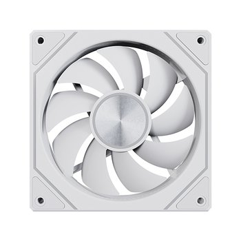 앱코 H9 120 ARGB V2 PWM 시스템쿨러 화이트
