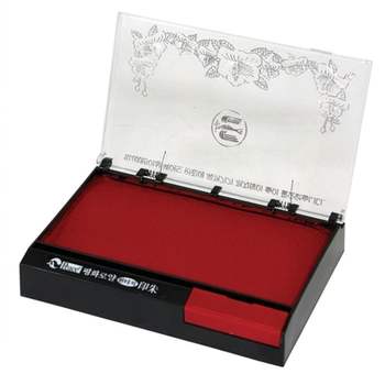평화 LQ99VK18 로얄원터치인주 도장인주/183x127x36mm (1개)