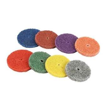 부품 UDT금형그라인더 소프트랩(형) 240 (SOFT LAP DISK) 1통