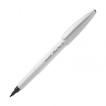 0.4mm NU51LE32 12개입 나미 화이트 다스 플러스펜S 나미플