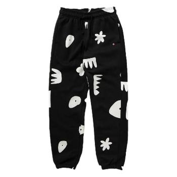 시리즈 Jordan X 아티스트 바이 미아 리 플리스 트랙팬츠 DV2008010 T