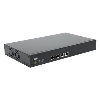 4포트 10G 스위칭허브 인터넷허브